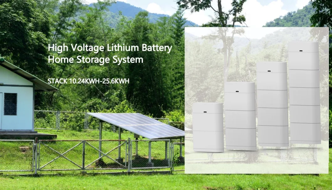 China Factory 10kwh Solar Large Container Lithium Ion Battery 5kwh 20kwh Energy Storage System Energy Storage Container