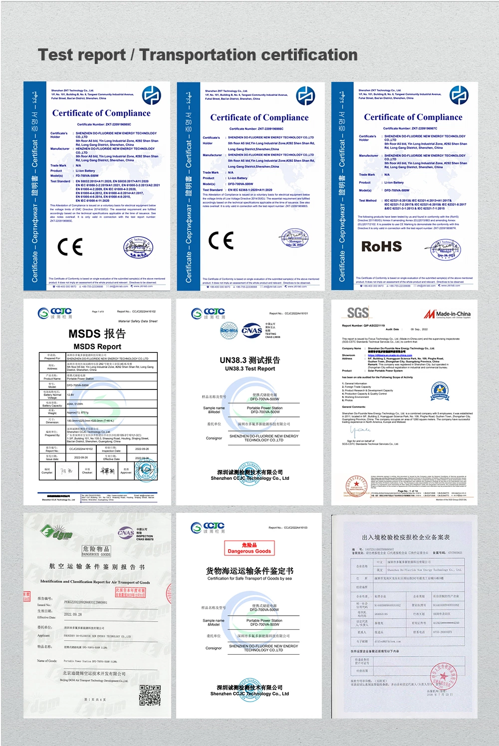 OEM Marine Golf Cart RV Forklift 36V Battery Pack 12V 200ah Lithium Baterias De Litio 24V 100ah LiFePO4 Battery