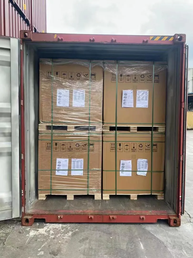 China Factory 10kwh Solar Large Container Lithium Ion Battery 5kwh 20kwh Energy Storage System Energy Storage Container