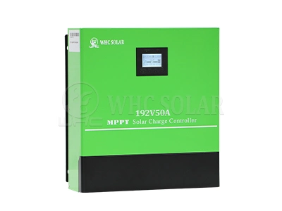 Whc All in One for House with Lithium Ion Battery Home Use Storage with Battery Storage Home Solar Panel System 3kw 5kw 6kw 8kVA off on Gridsolar Energy System