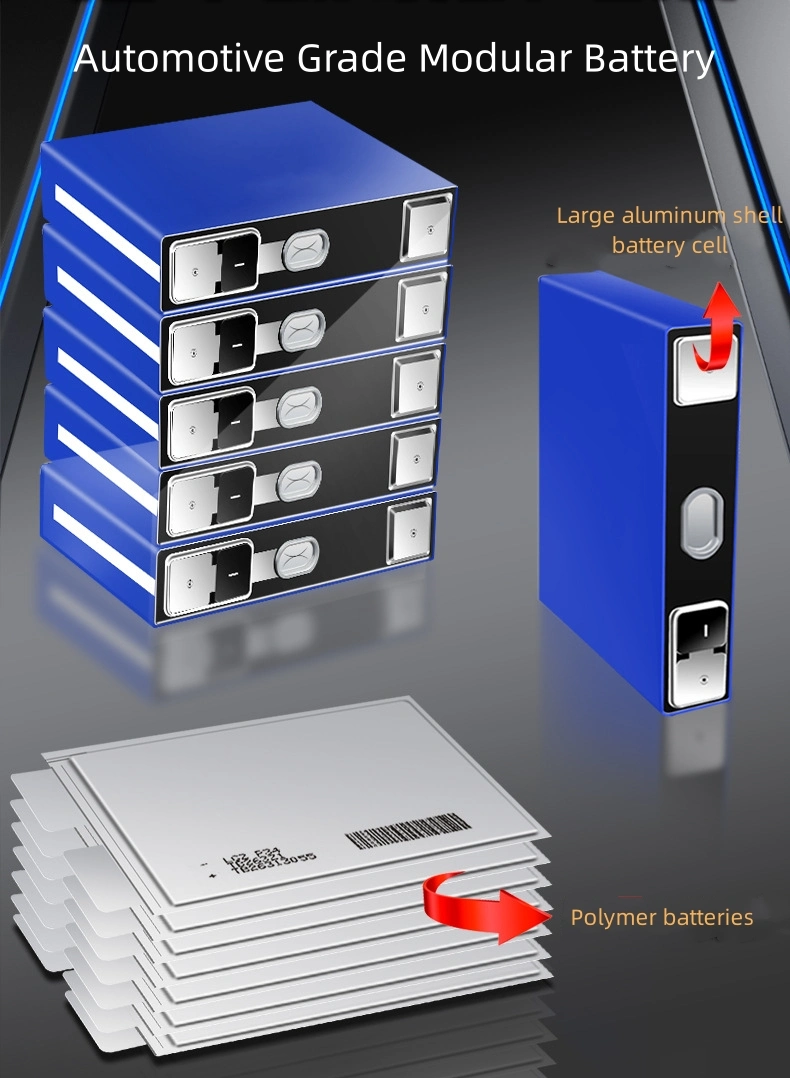 60V40ah Li-ion Battery Electric Two-Wheeled and Tricycle Battery 60V/72V Lithium Battery Pack