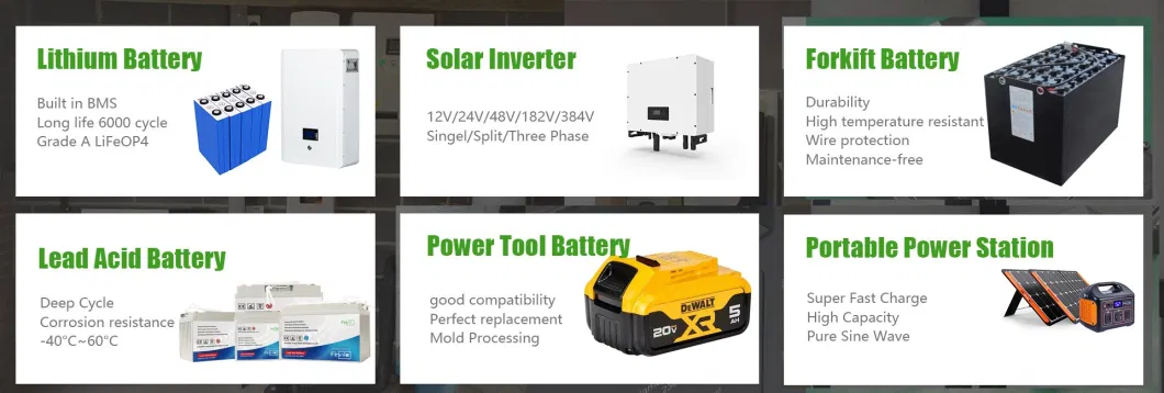 Replacement Still Rx60-20 Forklift Battery 80V 465ah Still Electric Forklift Battery