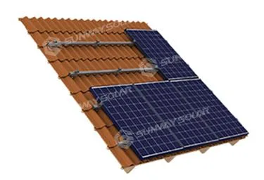 High Quality Sunway TUV China Mounting Renewable Energy Power Solar System Swm-4kw-Hy