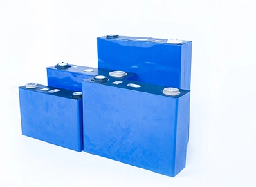 OEM Available Cts Lithium Ion 15kwh 30kwh E-Tractor Battery