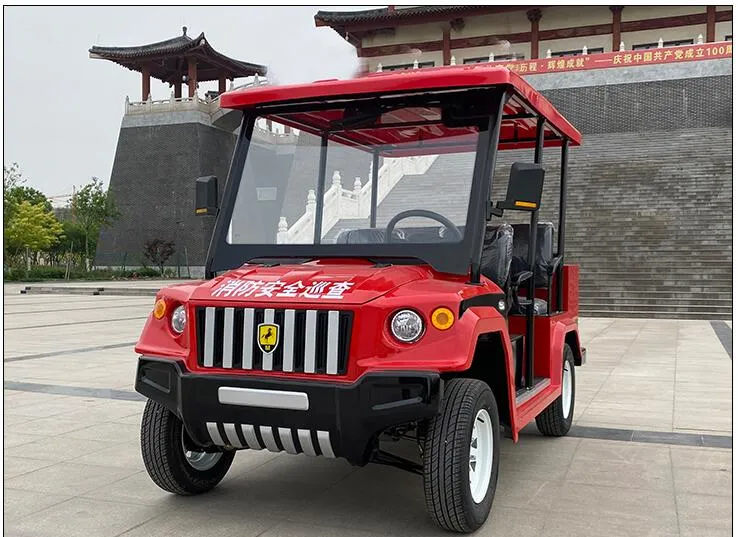 Manufacturer Customized off-Road 48V 72V Lithium&Acid Battery Hunting Buggy Best Electric Golf Push Cart Electric Golf Cart Car