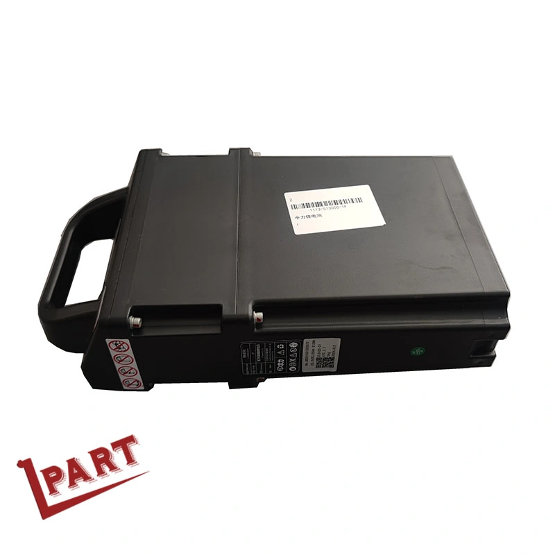 OEM Forklift Lithium Battery LiFePO4 24V-20ah 1113-513000-1f Rechargeable and Sustainable