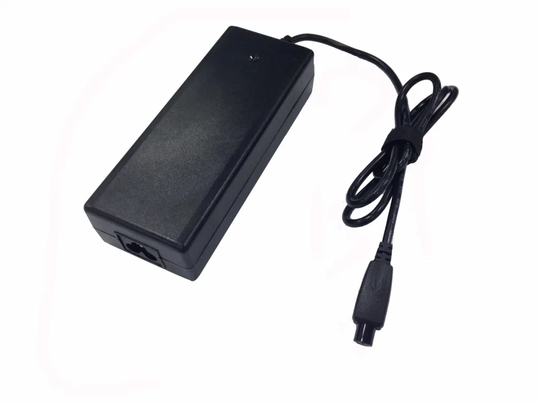 Fuyuang 3 Years Warranty 12V 24V 36V 48V 60V 12.6V 4A 5A 7A 8A E Bike Scooter Bicycle Golf Cart Lithium Li-ion Battery Charger