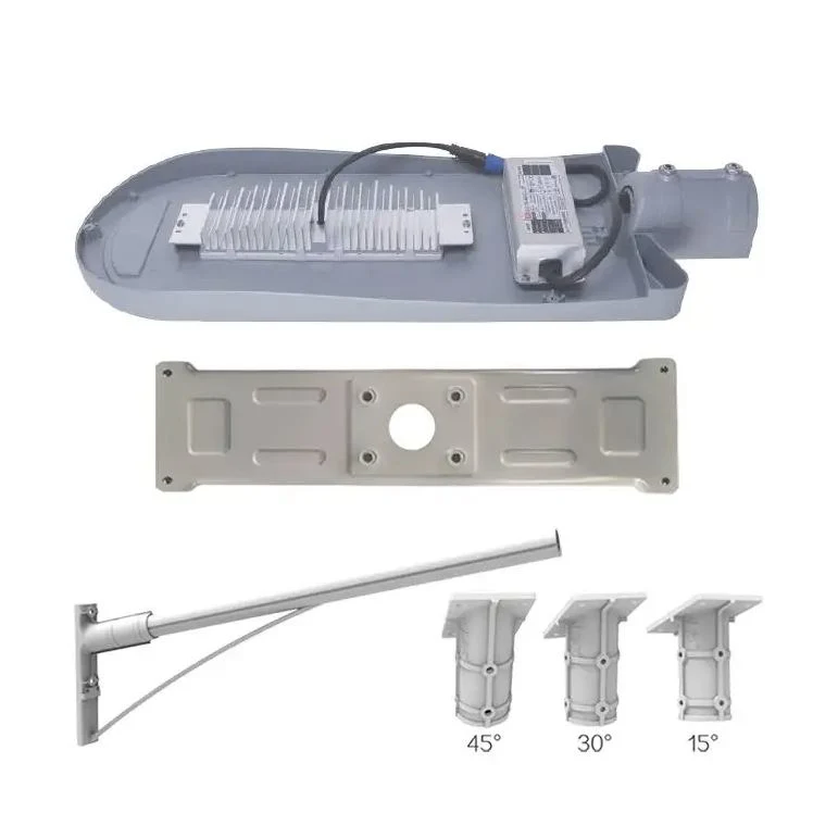 Juming Energy Saving DC LED Split Solar Street Lights and Solar Cells with Best Price for Street