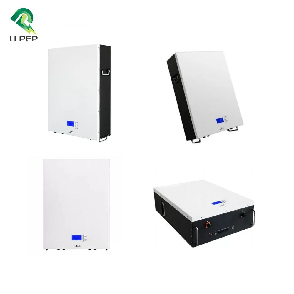 Top Qualtiy 5kwh 48V100ah Wall Mounted Battery Home Use Energy Storage LiFePO4 Battery