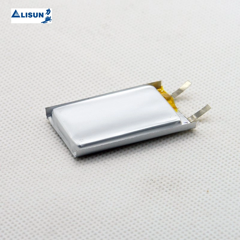 Top Rated Premium Quality LiFePO4 Battery Icpp783495 3.7V 3.2V with Excellent Safety Characteristics