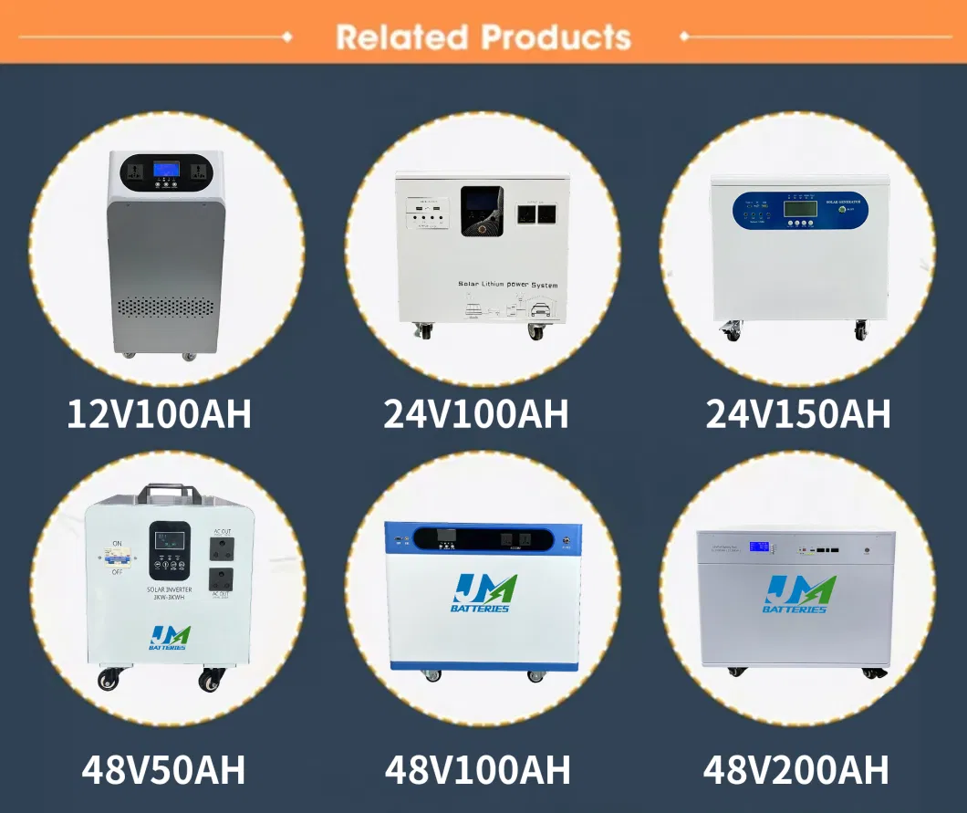 Factory Na+ Battery OEM Design 48V Sodium Na Ion Cell 30ah Energy Storage System Sodium Ion Battery