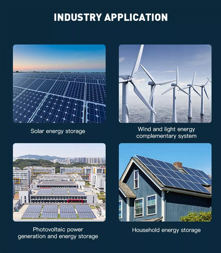 Leaderspower 10kwh 15kwh Battery with Bluetooth Connectivity: Reliable Energy Solution for Solar Applications