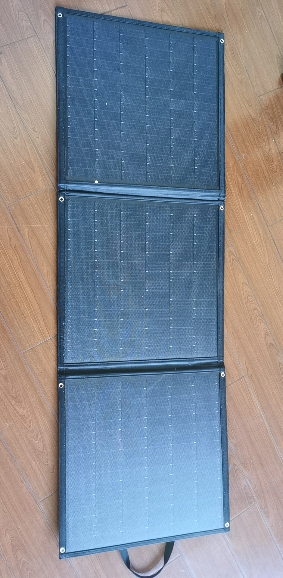 130W Solar Panel Power Solution for Outdoor Camping, Motorhome, Caravan