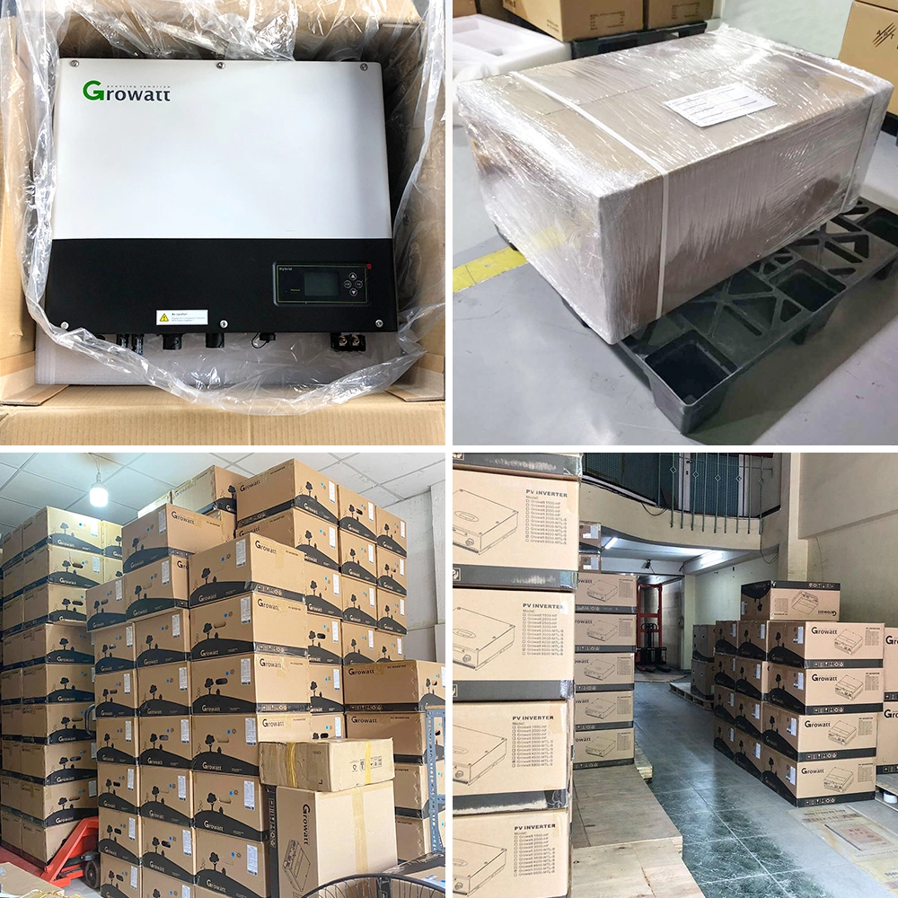 China Factory 10kwh Solar Large Container Lithium Ion Battery 5kwh 20kwh Energy Storage System Energy Storage Container