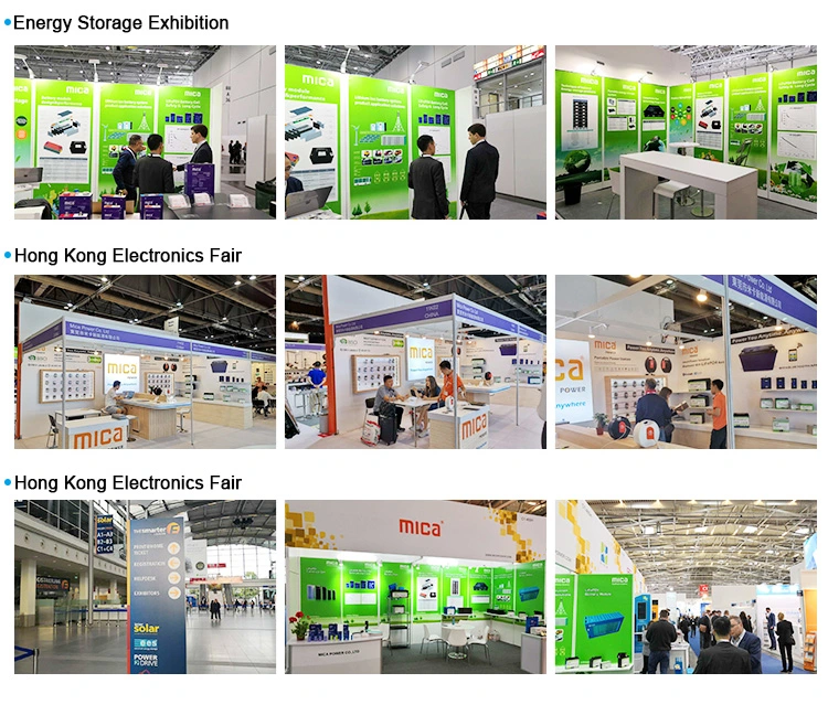 OEM Custom Flat Li-ion Lithium 24V 150ah 200ah 220ah LiFePO4 Electric Forklift Solar Energy Storage Battery Pack