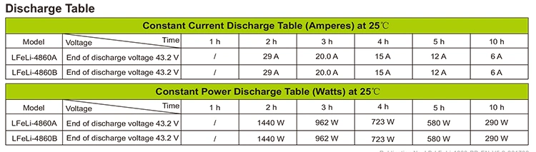 Yangtze Lithium Hybrid Car Battery with Charger