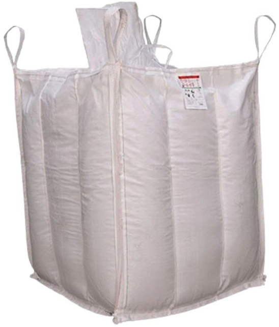 Large Container Bags Ton Package for Sand Factory Source Support Customization