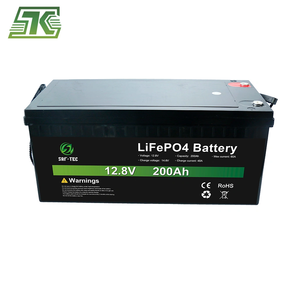 High Capacity Rechargeable 48V 50ah 75ah 100ah 120ah 150ah 200ah 260ah Solar Energy Storage Lithium UPS Lithium Ion LiFePO4 Battery for EV/RV/Ess/UPS/Agv