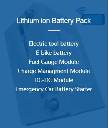 Prismatic LFP 100ah 3.2V Li-ion Battery for Solar Systems