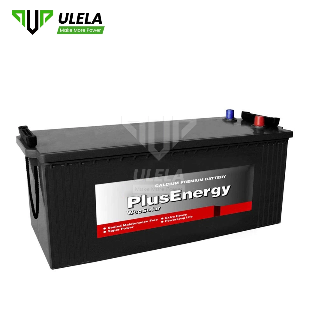 Ulela 6V Solar Systems Battery Manufacturing Battery Acid Lead 12V 9ah China Lead Acid Battery All in One Energy Storage