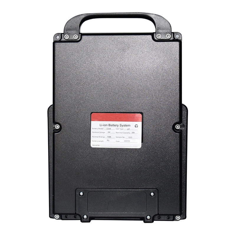 Forklift Lithium Battery 24V 200ah 400ah Forklift Battery 36V Battery for Electric Forklift