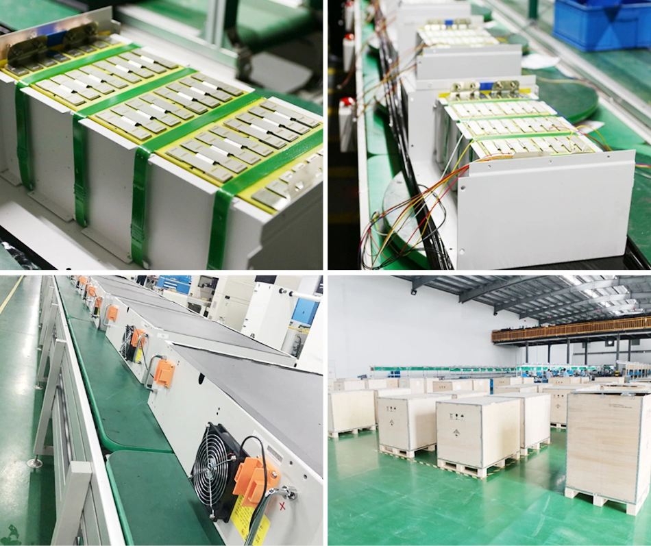 Top Sale Sunpal High-performance BESS 1Mw 2Mw 4000 Cycle Long Life Lifepo4 Power Energy Battery Container System 20GP 40GP For Power Industry