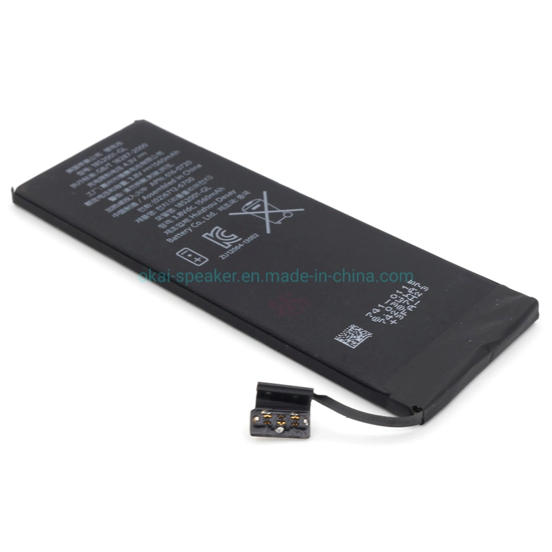 Original Mobile Phone Li-ion Battery for iPhone 5s (18S2001-GL)