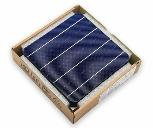 Hot Sale Solar Energy Microgrid Street Light PV System Solar Cell