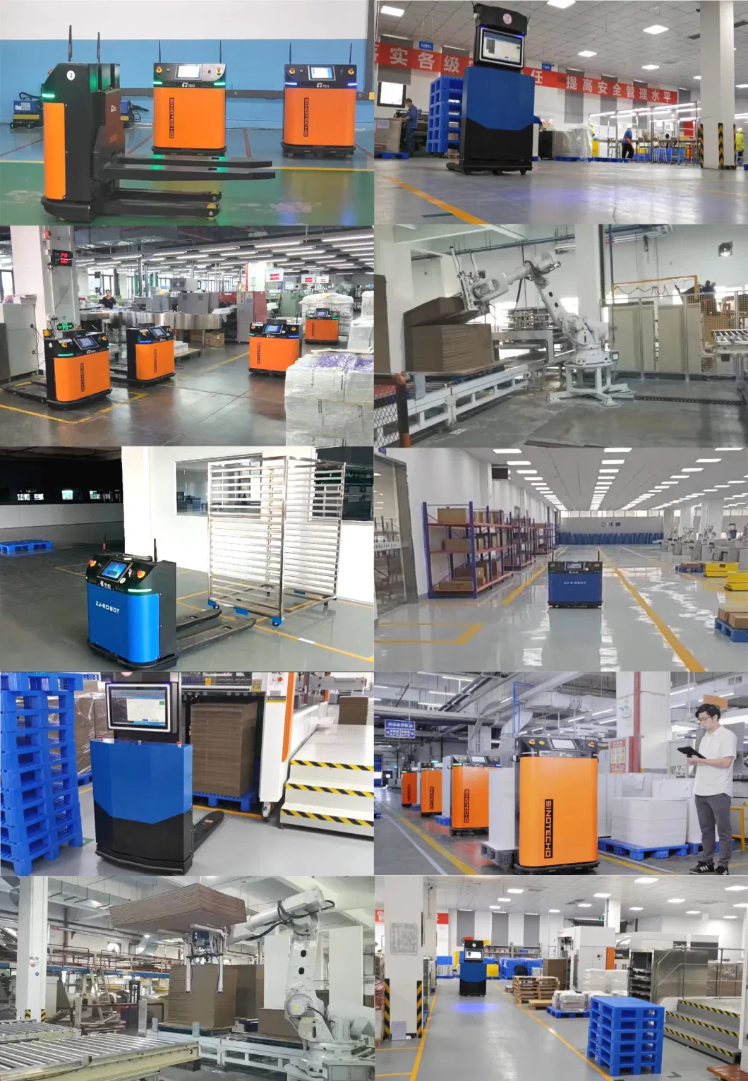 Forward Moving Electric Forklift, Fully Electric Stacking Truck, Balance Weight Lifting, Loading and Unloading Truck, Battery Hydraulic Lifting Forklift