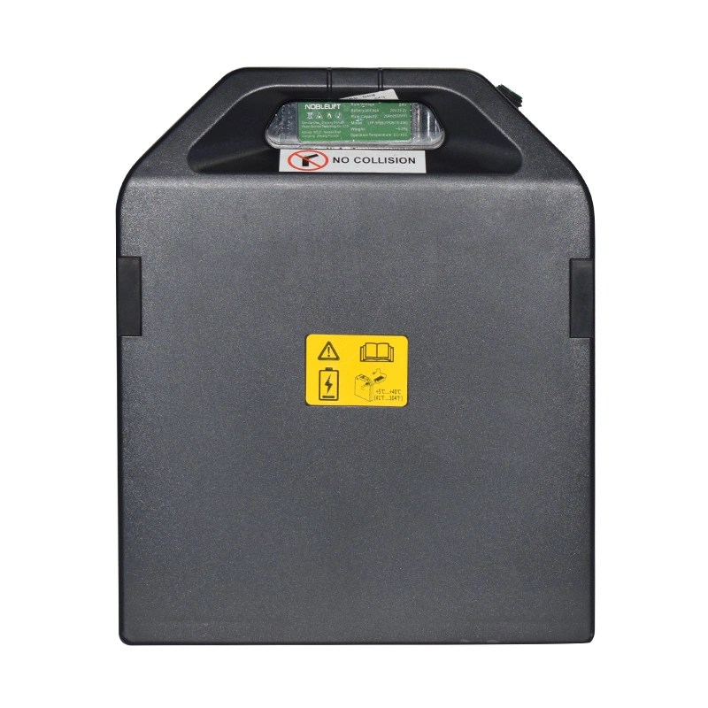 Forklift Lithium Battery 24V 200ah 400ah Forklift Battery 36V Battery for Electric Forklift