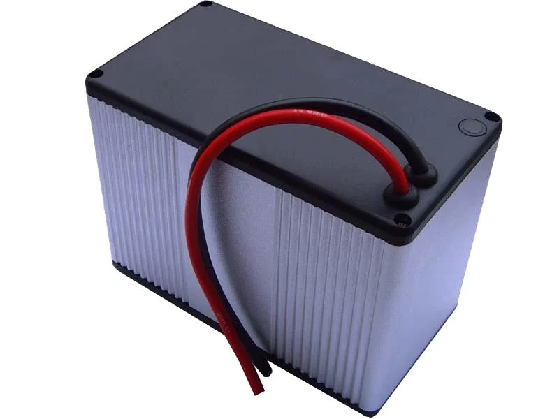 Factory OEM MSDS Lithium Iron/Li-ion Battery/LFP/LiFePO4 12s 38.4V 6ah Lithium Battery for Agv/Smart Home/Forklift/Robot