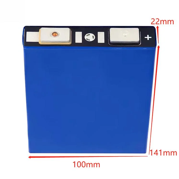 3.2V 30ah Lithium Cell Gotion Storage Battery for Solar