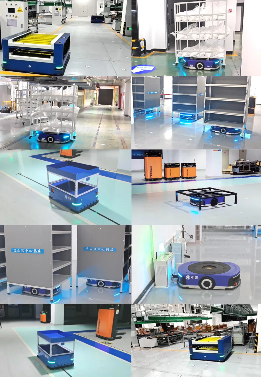 Forward Moving Electric Forklift, Fully Electric Stacking Truck, Balance Weight Lifting, Loading and Unloading Truck, Battery Hydraulic Lifting Forklift