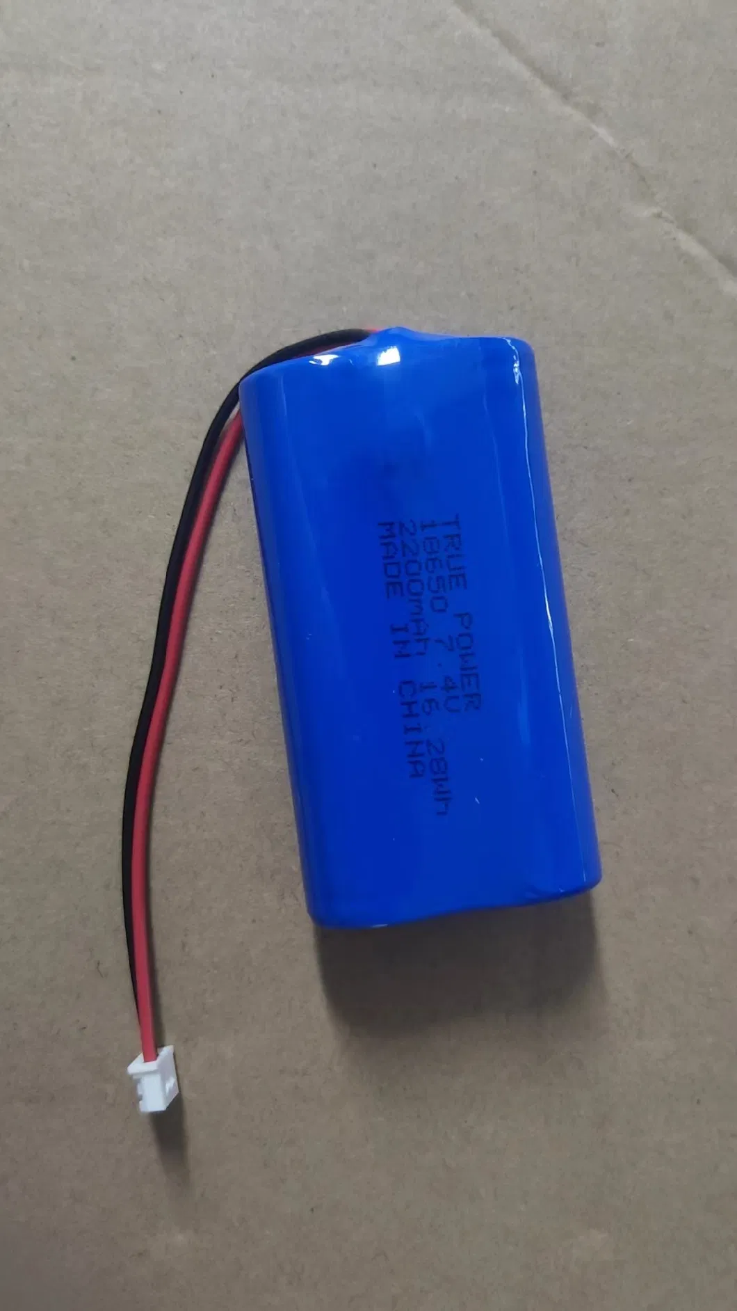 Energy Efficient LED Light Power Cell