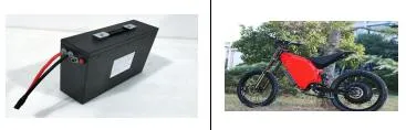 Customized Lithium Battery Pack 72V100ah for Electric Scooter Motorcycle