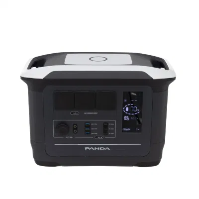 <a href='/batteria-portatile/'>Batteria portatile</a> di stoccaggio da 2000 W OEM/ODM con CE/KE/EAC