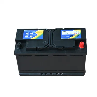 Batteria al litio/LiFePO4 12V 100ah per RV/Solar System/Yacht/Golf Cart Storage e. Auto