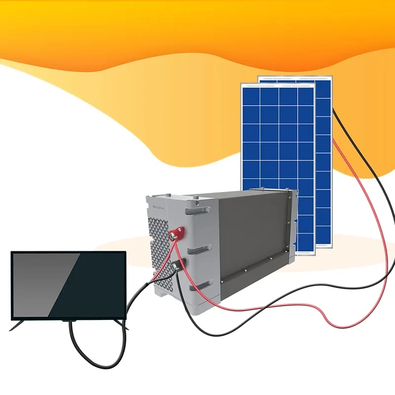 Ultra Performance 12V LFP Battery - Reliable Power, Superior Discharge Efficiency