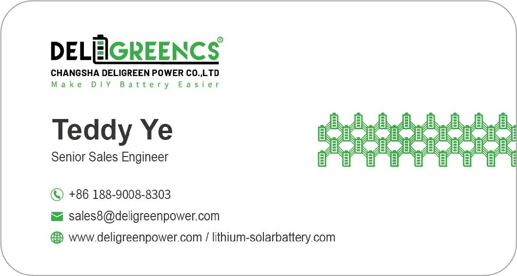 Factory Wholesale 3.2V 100ah 105ah Rechargeable LFP 36V Vehicle Lithium Solar Battery for Golf Cart RV PV