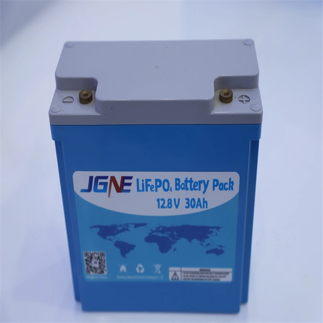 15 Years Factory OEM 12V 12.8V 24V 36V 200ah/100ah/300ah Lithium Phosphate LiFePO4 Battery for Solar Energy Storage/Marine/RV/Boat/Bluetooth APP with Un38.3/UL