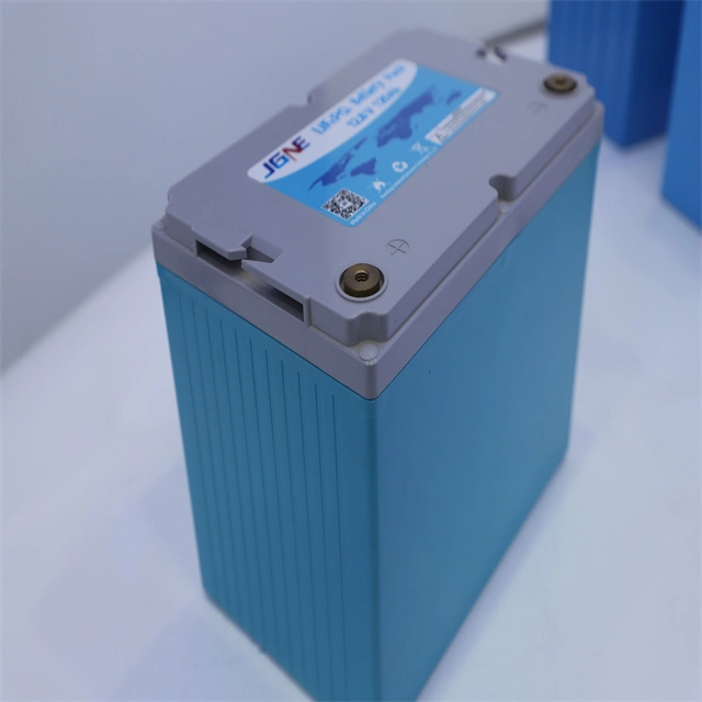 15 Years Factory OEM 12V 12.8V 24V 36V 200ah/100ah/300ah Lithium Phosphate LiFePO4 Battery for Solar Energy Storage/Marine/RV/Boat/Bluetooth APP with Un38.3/UL