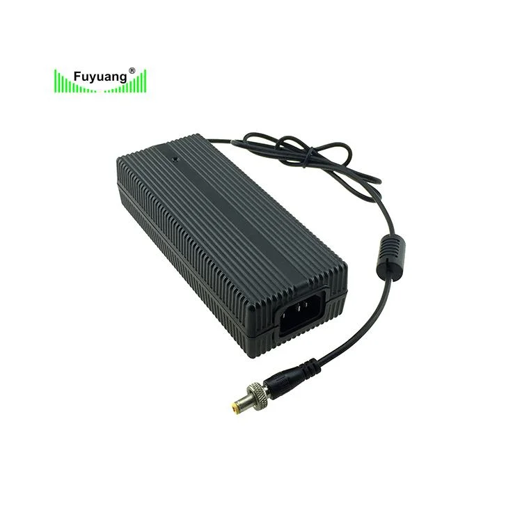 ODM AC DC 12V 24V 36V 48V Electric Scooter Bicycle Golf Cart Charger 1cell 14.6V 4A Lead Acid Battery Charger