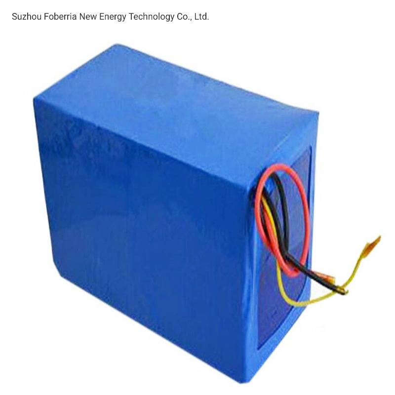 Lithium Iron Phosphate Power Battery Pack 24V 10ah for Medical Device