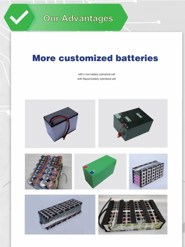 17 Years Factory Directly Supply 48V Rechargeable Lithium/LiFePO4 Battery Bank 51.2V 90ah for UPS/Solar Energy Golf Carts /Electric /Vehicles / RV/Caravan / Ess