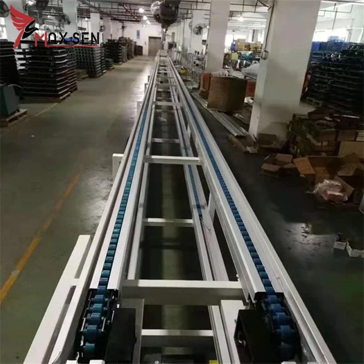 Custom Chain Conveyors Custom Conveyor Solutions