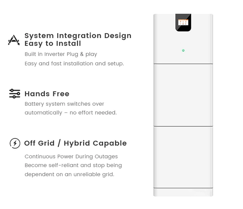 Revolutionary Solar Inverter LiFePO4 Battery Solution for Enhanced Energy Support