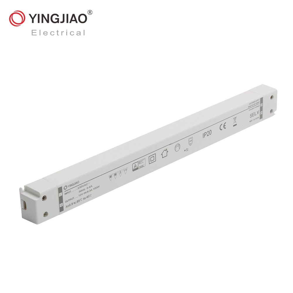 Yingjiao Ysl100t 100W Constant Current LED Power Supply