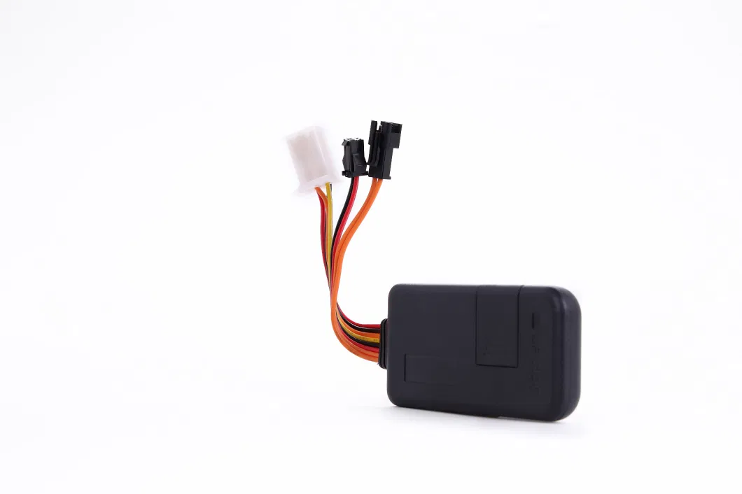 GPS Vehicle Tracker for Fleets Management Business Tracking