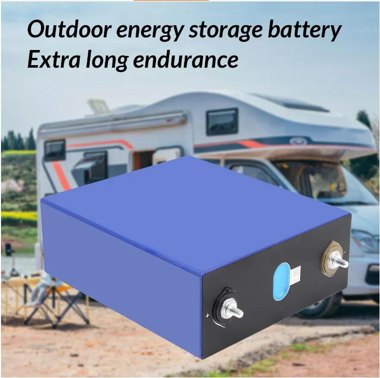 Grade a Solar Energy LiFePO4 Battery 3.2V 12.8V 25.6V 100ah 200ah Lithium Ion Rechargeable Battery Cells for Golf Cart/ Toy Car