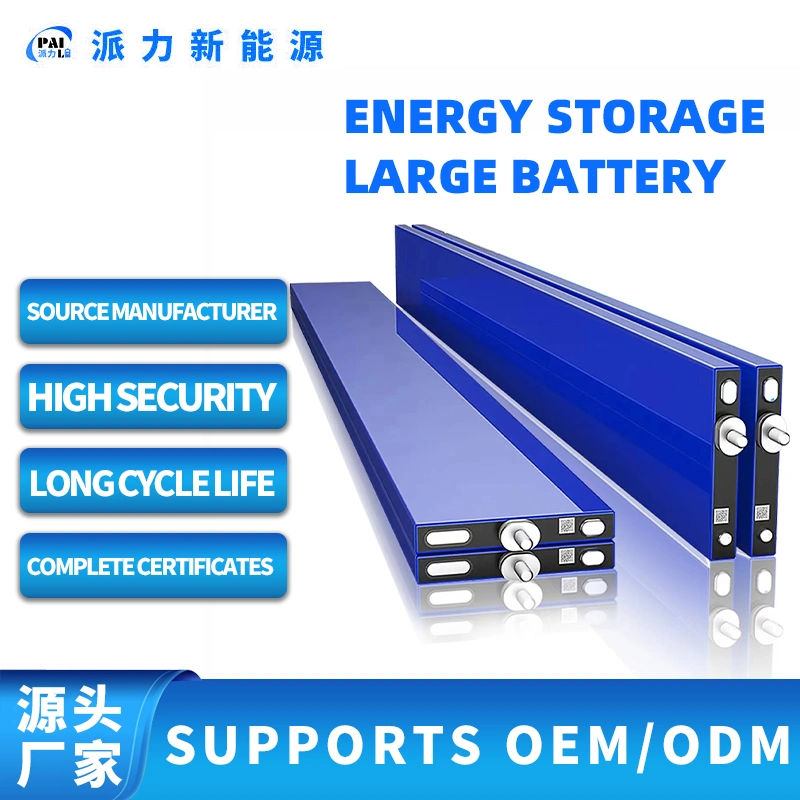 Energy Storage Battery Lithium Battery Pack Lithium Battery Pack Customizable Rechargeable